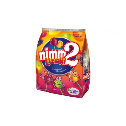Lizaki NIMM2 10g * 12szt -zdjęcie numer 1