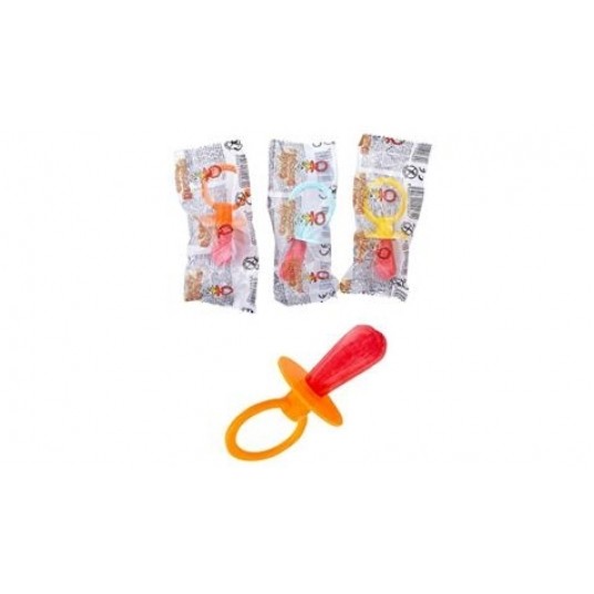 Lizaki smoczki Candy Dummies 5g /45/ -zdjęcie numer 1