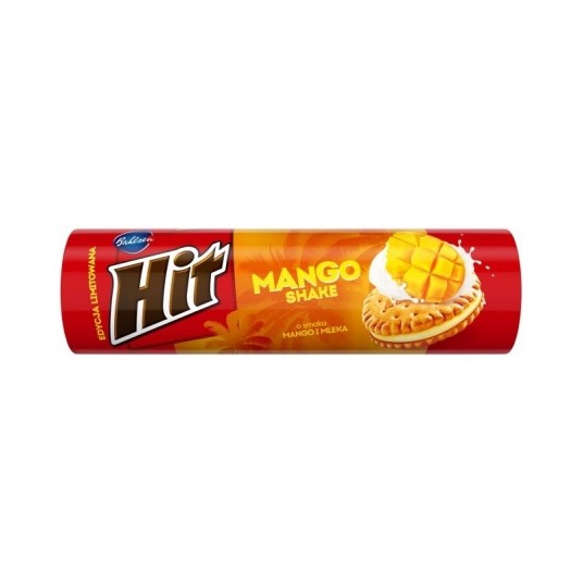Markizy HIT Mango Shake 220g /24/ -zdjęcie numer 1