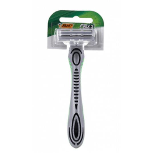 Maszynka do golenia Bic Flex3 Sensitive /10/ -zdjęcie numer 1