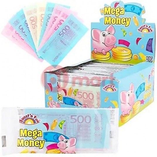 Mega Money 10g /30/ -zdjęcie numer 1