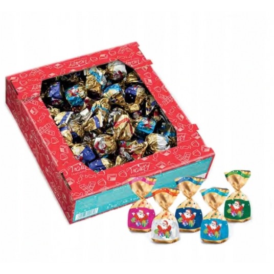 Mieszanka Fantastyczna Baron 1kg -zdjęcie numer 1