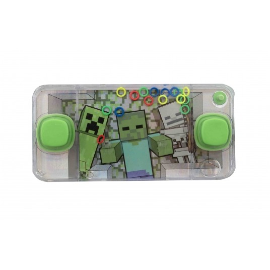 Minecraft Water Game Candy 3g MaxCo /24/ -zdjęcie numer 1