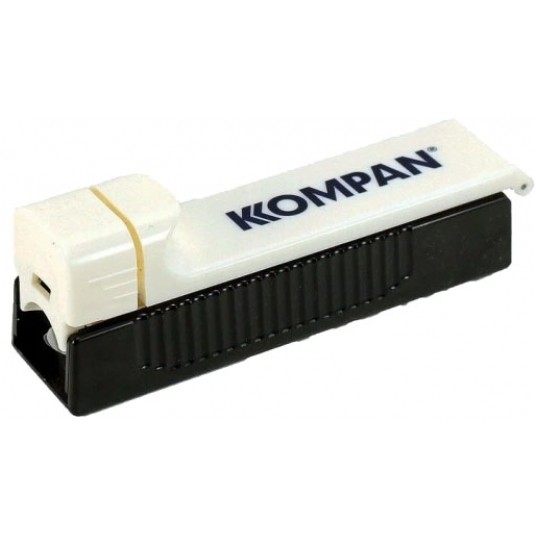 Nabijarka KOMPAN -zdjęcie numer 1