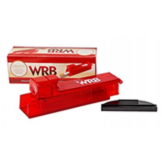 Nabijarka WRB -zdjęcie numer 1