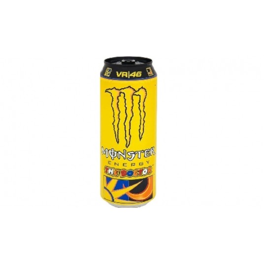 Napój MONSTER Doctor 500ml /12/ KAUCJA -zdjęcie numer 1
