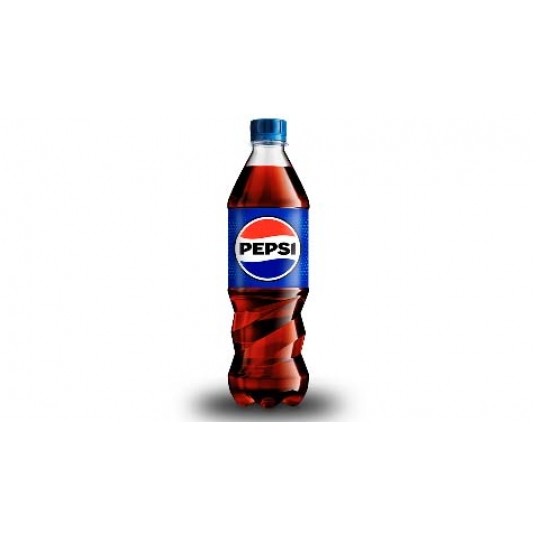 Napój PEPSI butelka 500ml /12/ -zdjęcie numer 1