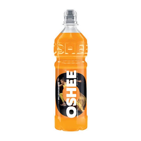 OSHEE Isotonic Orange 750ml /6/ KAUCJA -zdjęcie numer 1