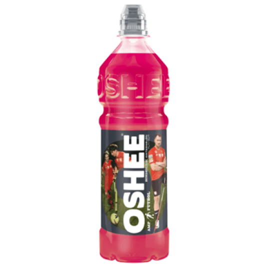 OSHEE Isotonic Watermelon 750ml /6/ KAUCJA -zdjęcie numer 1