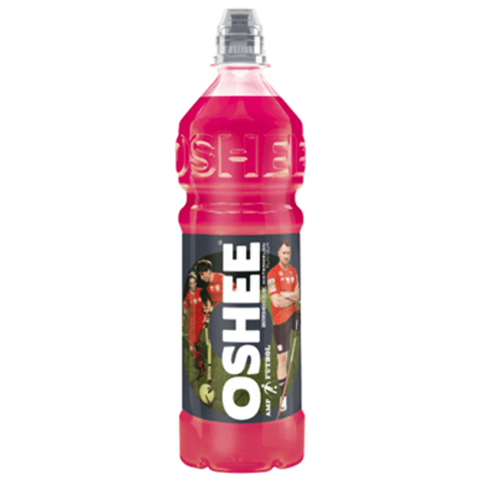 OSHEE Isotonic Watermelon 750ml /6/ KAUCJA -zdjęcie numer 1