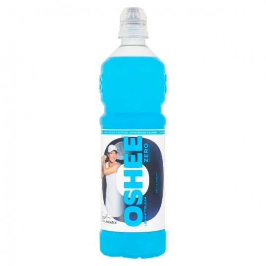 OSHEE Isotonic ZERO Multifruit 750ml /12/ KAUCJA -zdjęcie numer 1