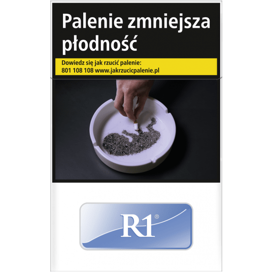 Pap. R1 KS <32.99> -zdjęcie numer 1