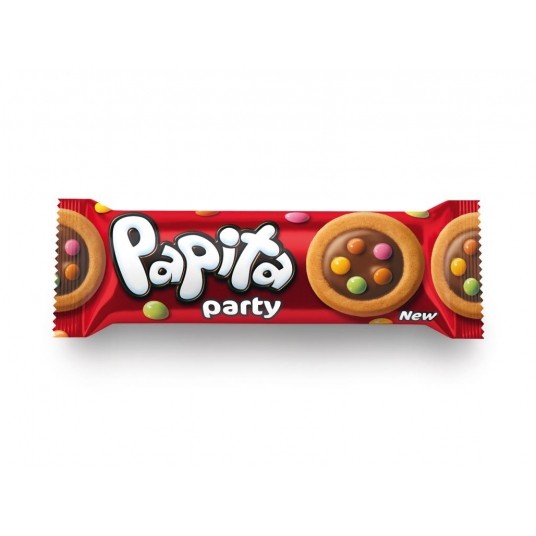 Papita Party 63g /24/ -zdjęcie numer 1