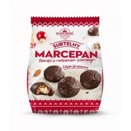 Pierniki Subtelny Marcepan Kopernik 150g /14/ -zdjęcie numer 1