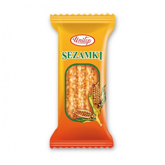 Sezamki Unitop 27g /27/ -zdjęcie numer 1