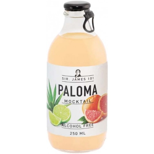 Sir. James 101 Paloma 0% 0,25L -zdjęcie numer 1