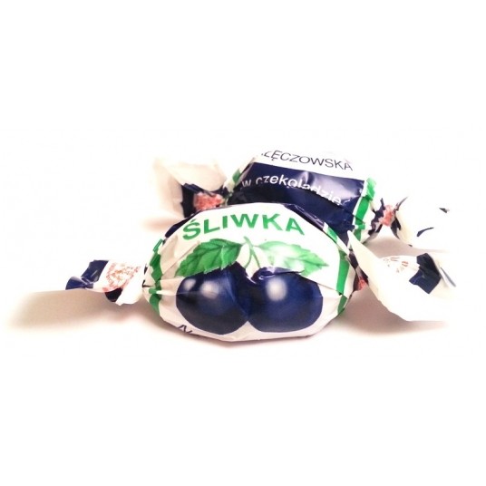 Śliwka Nałęczowska Solidarność /3kg/ -zdjęcie numer 1