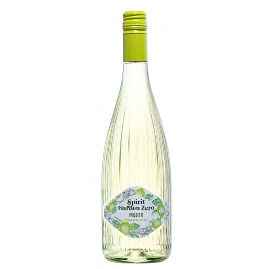 Spirit Garden Mojito 0% 0,75L -zdjęcie numer 1