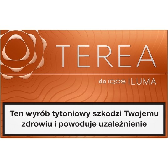 TEREA AMBER (Sug. 20.99) -zdjęcie numer 1