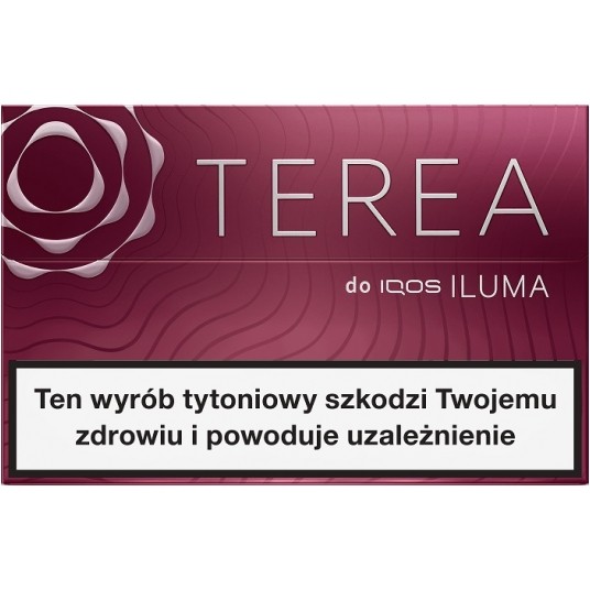 TEREA RUSSET (Sug. 20.99) -zdjęcie numer 1