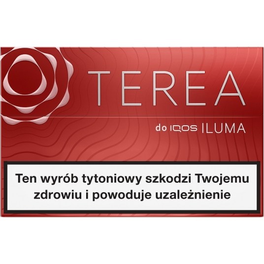 TEREA SIENNA (Sug. 20.99) -zdjęcie numer 1