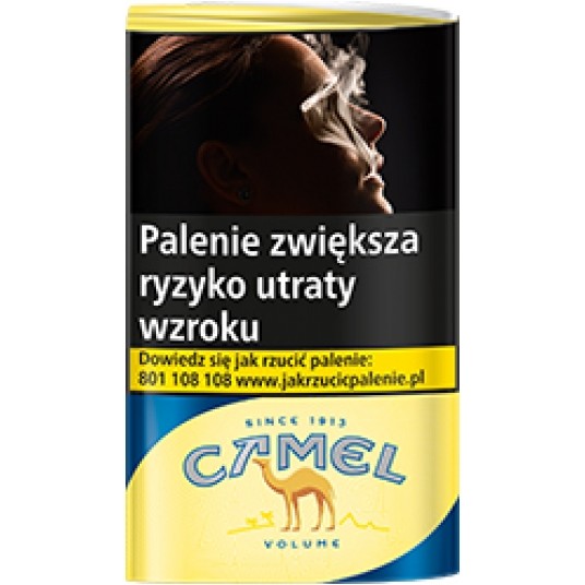 Tyt. Camel Orginal 30g <31.50> !STARA CENA! -zdjęcie numer 1
