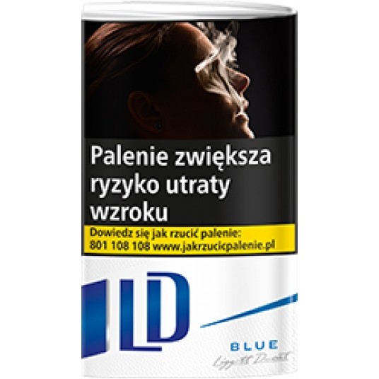 Tyt. LD Blue 30g <29.99> -zdjęcie numer 1