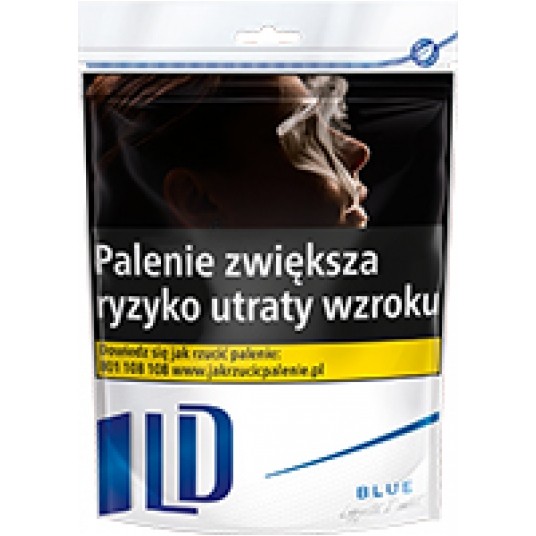 Tyt. LD Blue 65g <73.99> NOWA CENA -zdjęcie numer 1