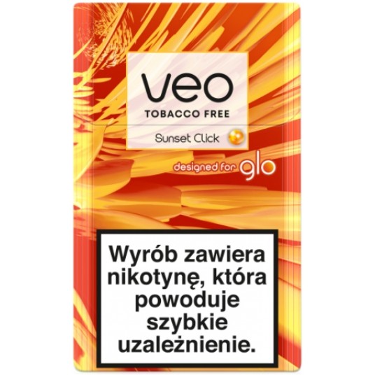 VEO @@@ SUNSET Click (Sug. 16.99) -zdjęcie numer 1