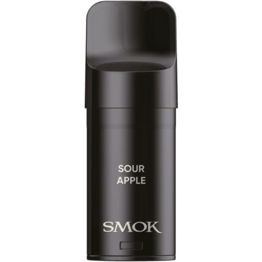Wkład Smok Mavic Pro Sour Apple 20mg -zdjęcie numer 1