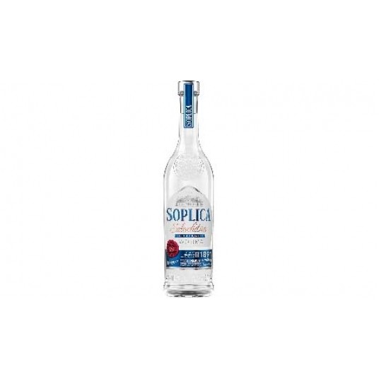 Wódka Soplica Premium 40% 0.5L /15/ -zdjęcie numer 1
