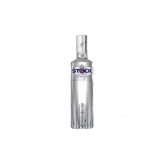 Wódka Stock Prestige 40% 0.5L /12/ -zdjęcie numer 1