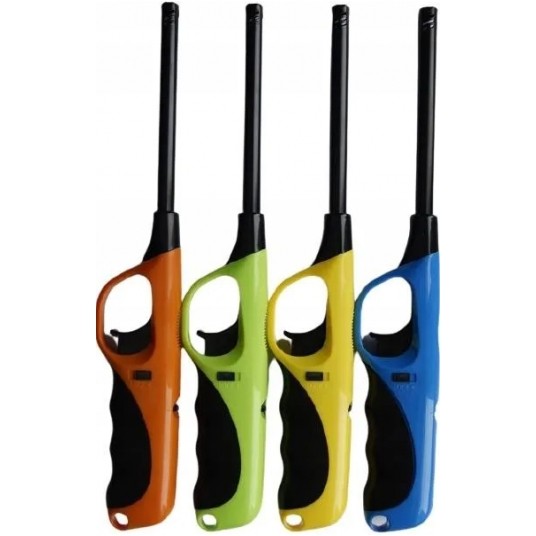 Zapalarka F16 długa /16/ -zdjęcie numer 1