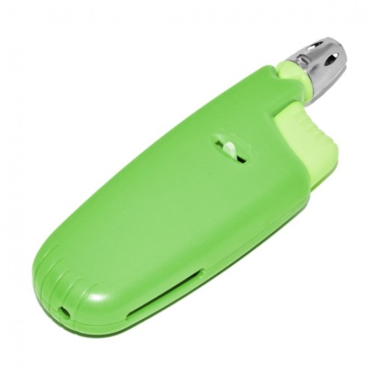 Zapalarka FLARO Krótka Wysuwana /25/ -zdjęcie numer 1