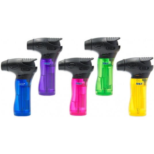 Zapalarka/Palnik MAX GH33 /10/ -zdjęcie numer 1