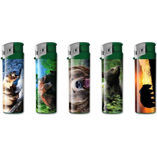 Zapalniczka F16 -zdjęcie numer 1