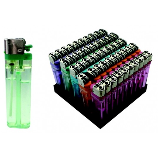 Zapalniczka Krzesiwowa -zdjęcie numer 1