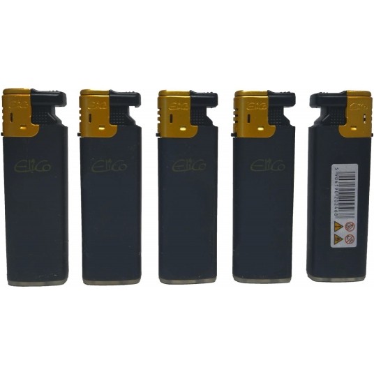 Zapalniczka Żarowa Elico -zdjęcie numer 3