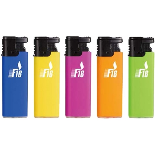 Zapalniczka Żarowa F16 -zdjęcie numer 1