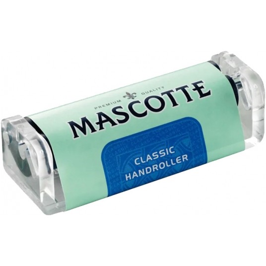 Zwijarka Papierosowa Mascotte Classic -zdjęcie numer 1