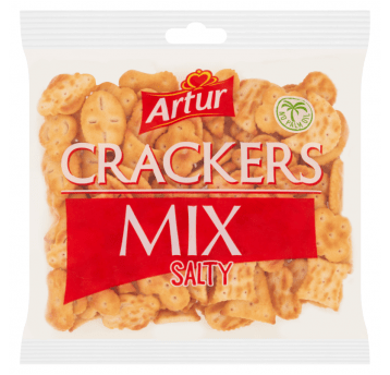 Artur Krakers Mix 90G Dr Gerard /24/