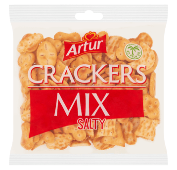 Artur Krakers Mix 90G Dr Gerard /24/
