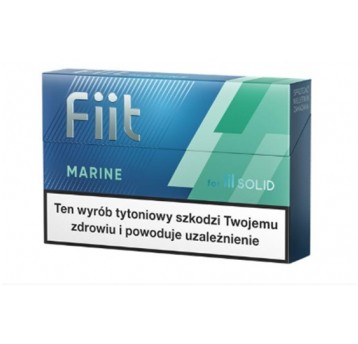 B25 FIIT MARINE (Sug. 16.50)