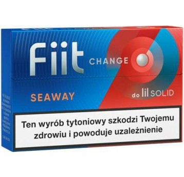 B25 FIIT SEAWAY (Sug. 16.50)