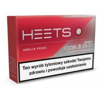 B25 HEETS AMELIA PEARL (Sug. 18.50)