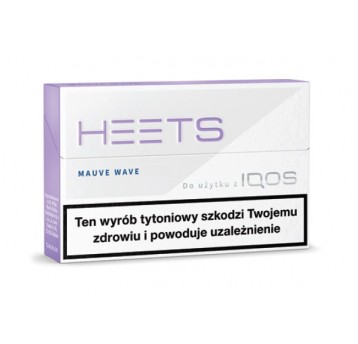 B25 HEETS MAUVE (Sug. 18.50)