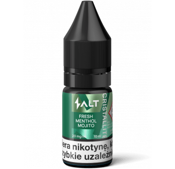 B25 Liquid Cristallite Fresh Menthol Mojito 10ml