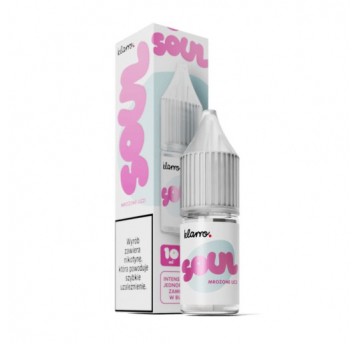 B25 Liquid KLARRO SOUL Liczi mrożone 10ml