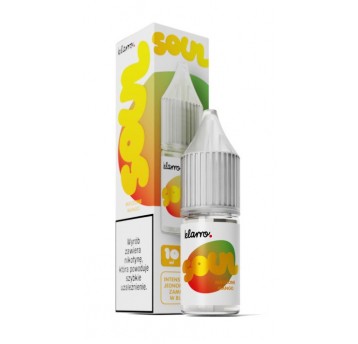 B25 Liquid KLARRO SOUL Mango mrożone 10ml