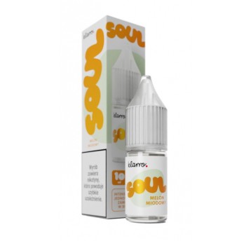 B25 Liquid KLARRO SOUL Melon miodowy 10ml